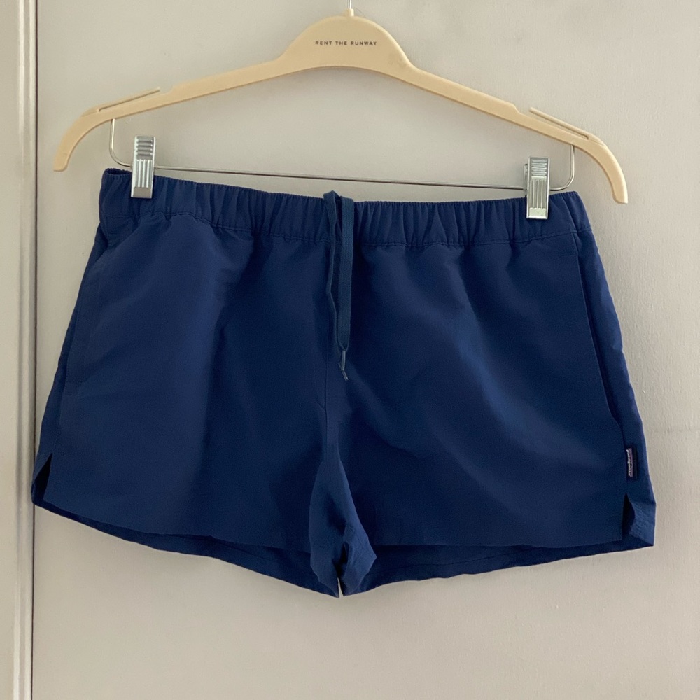 Patagonia barely baggies